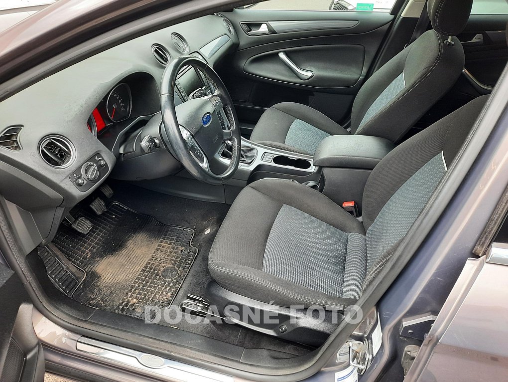 Ford Mondeo 1.6 Ecoboost 