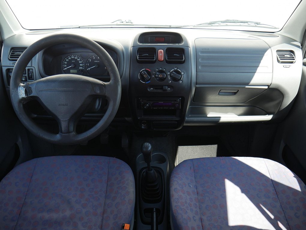 Suzuki Wagon R 1.3i 