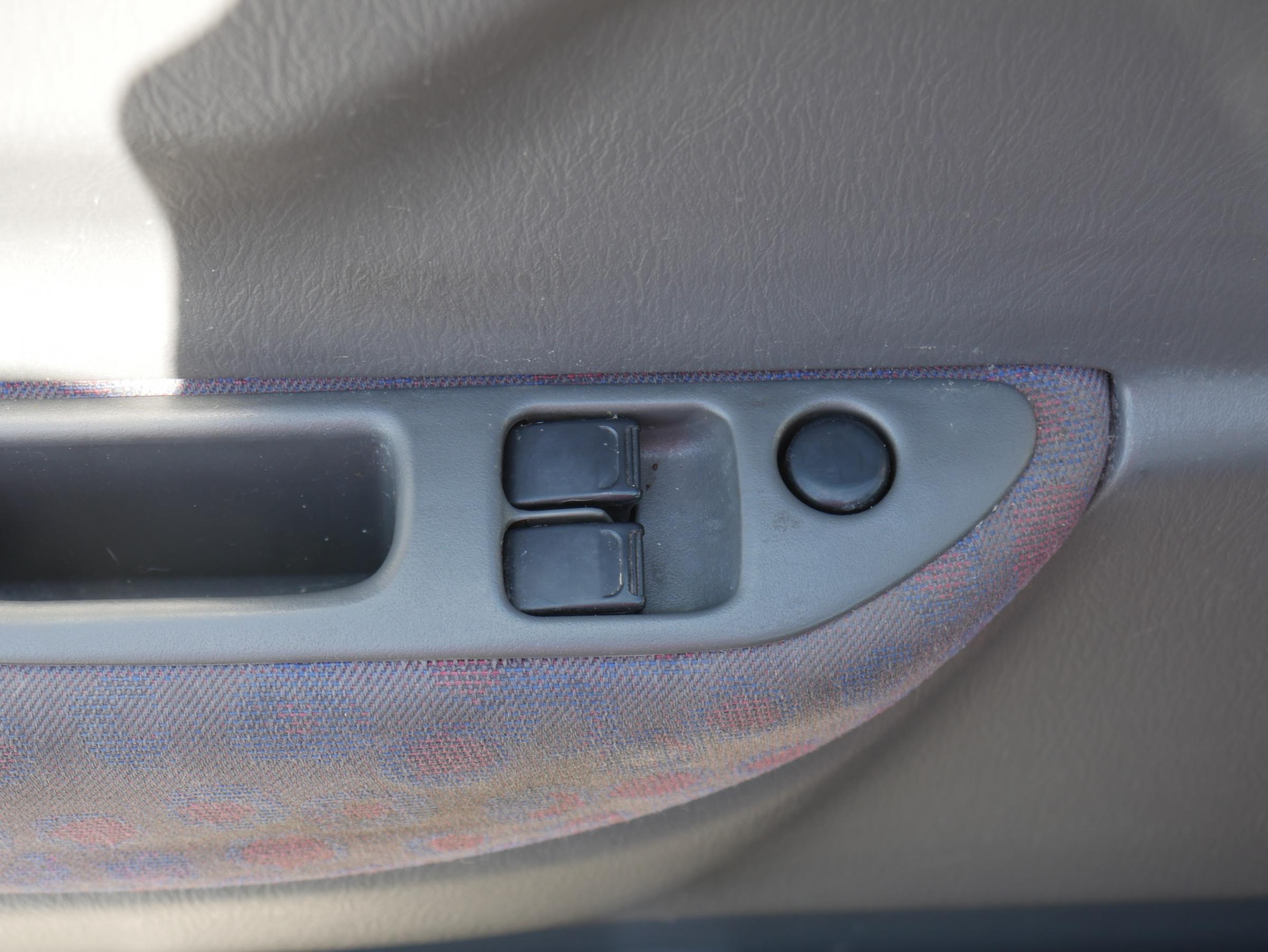 Suzuki Wagon R, 2002 - pohled č. 11