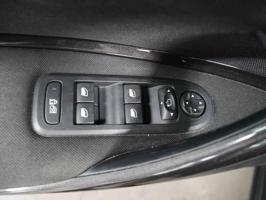 Citroën C5 2.0 HDi Exclusive