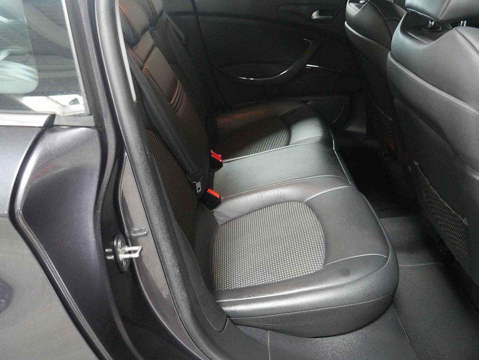 Citroën C5 2.0 HDi Exclusive