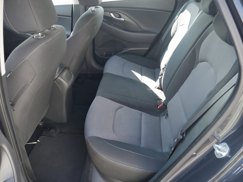 Hyundai I30 1.5 DPi 