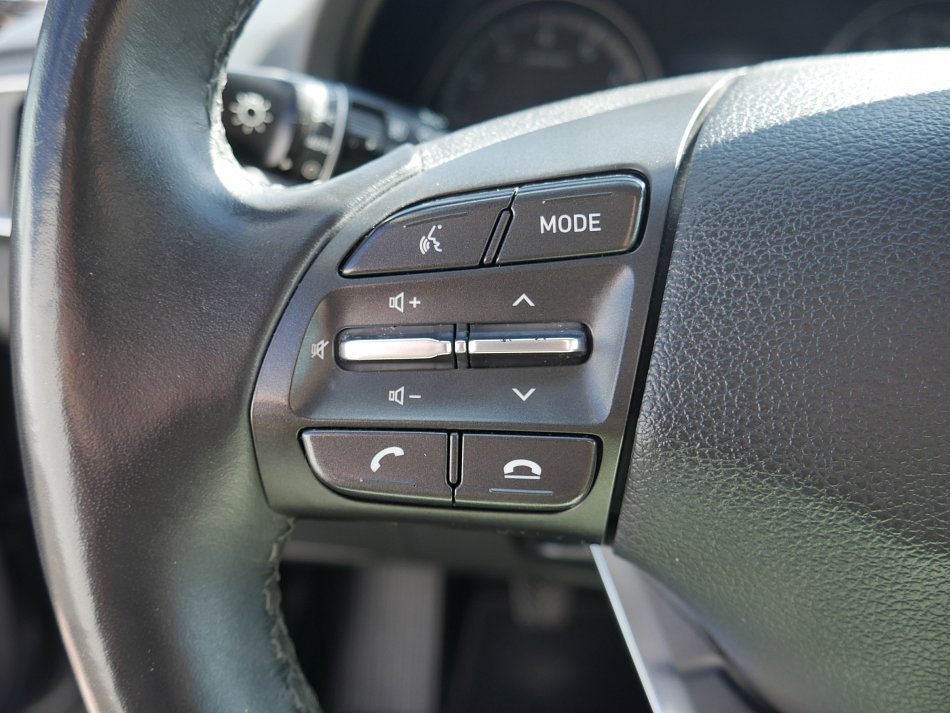 Hyundai I30 1.5 DPi 