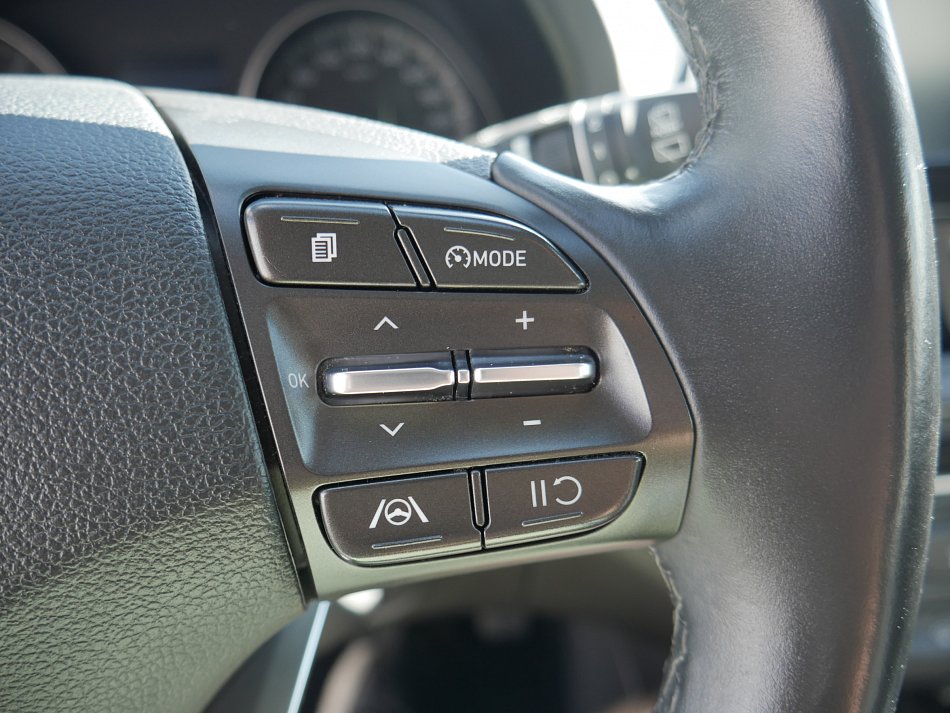 Hyundai I30 1.5 DPi 