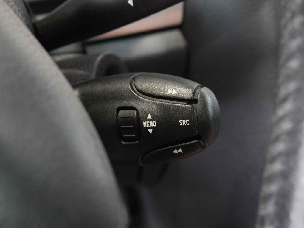 Peugeot 407 2.0 HDI 