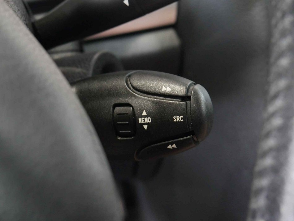 Peugeot 407 2.0 HDI 
