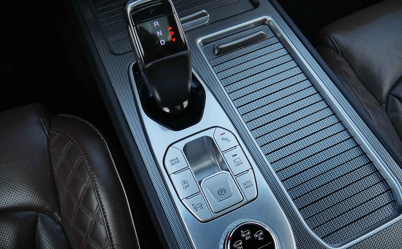 SsangYong Rexton 2.2 e-XDi
