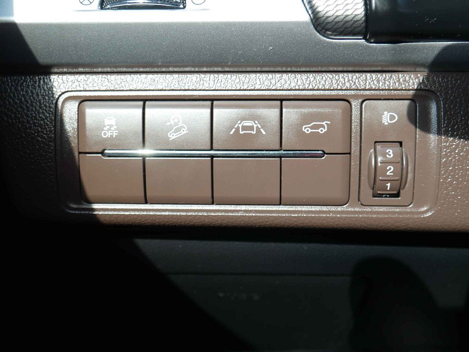 SsangYong Rexton 2.2 e-XDi  4x4