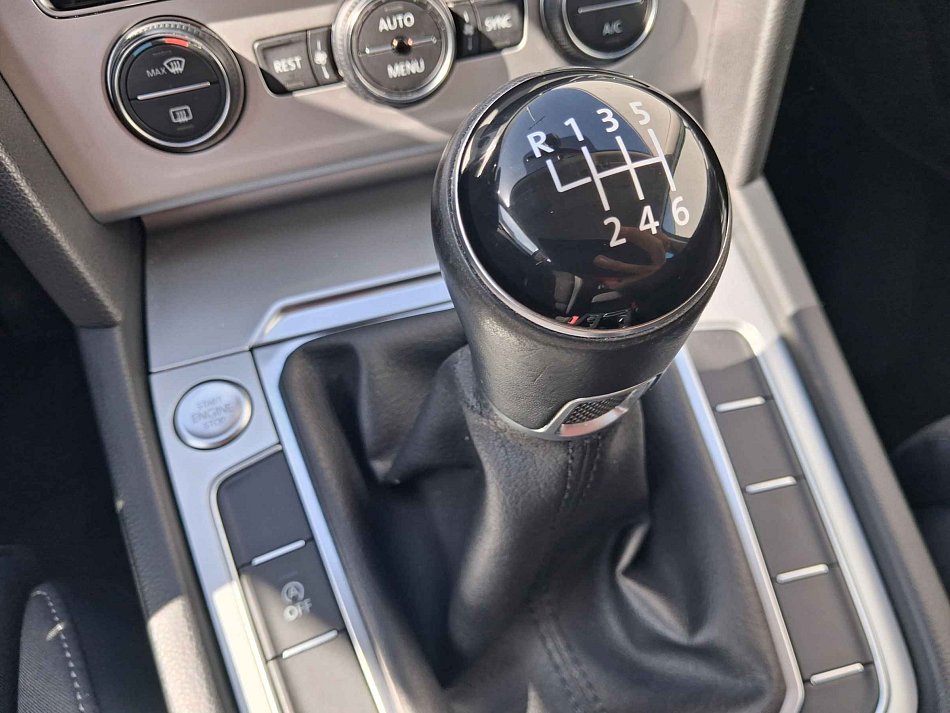 Volkswagen Passat 2.0 TDi 