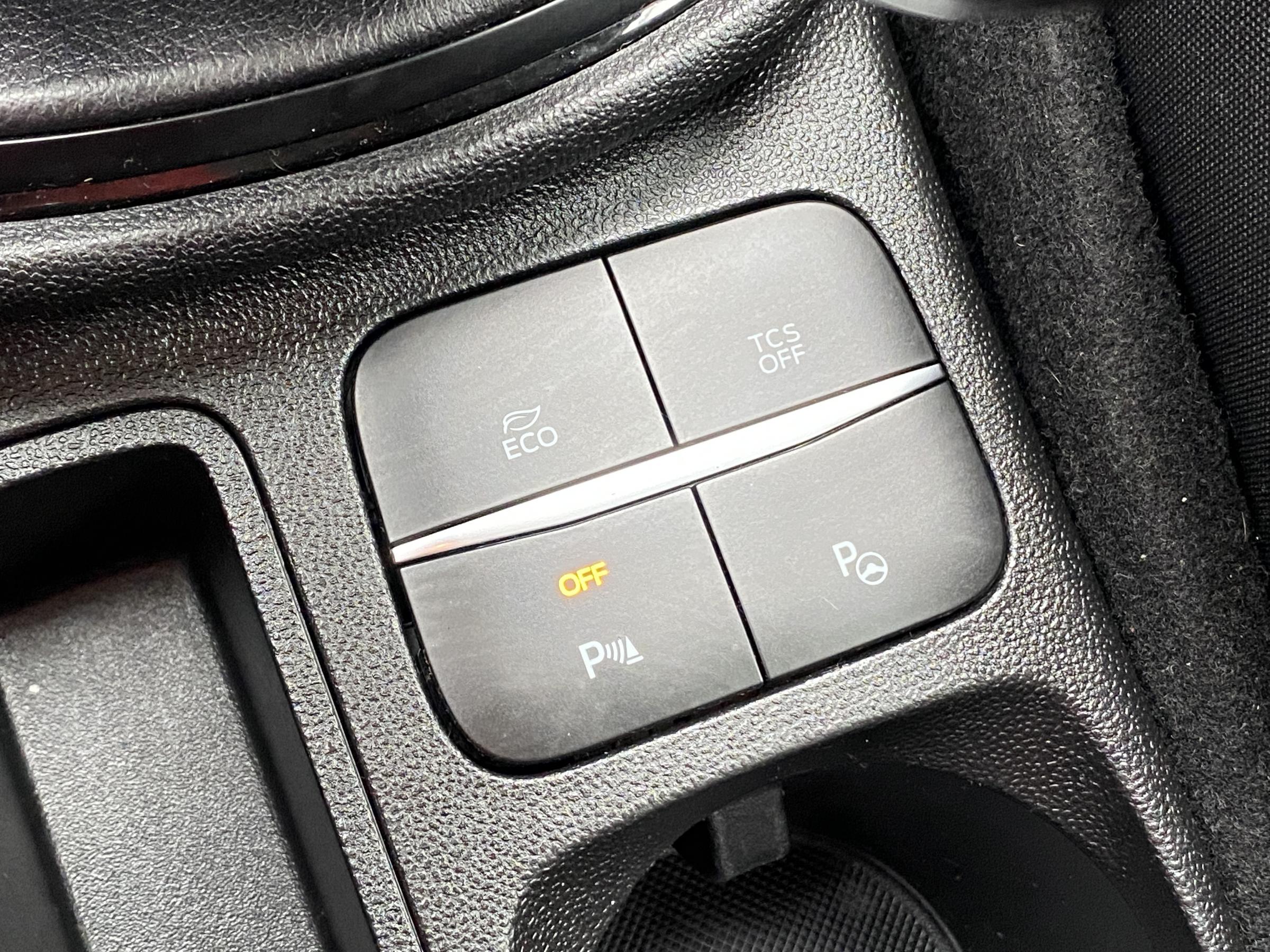 Ford Fiesta, 2018 - pohled č. 18