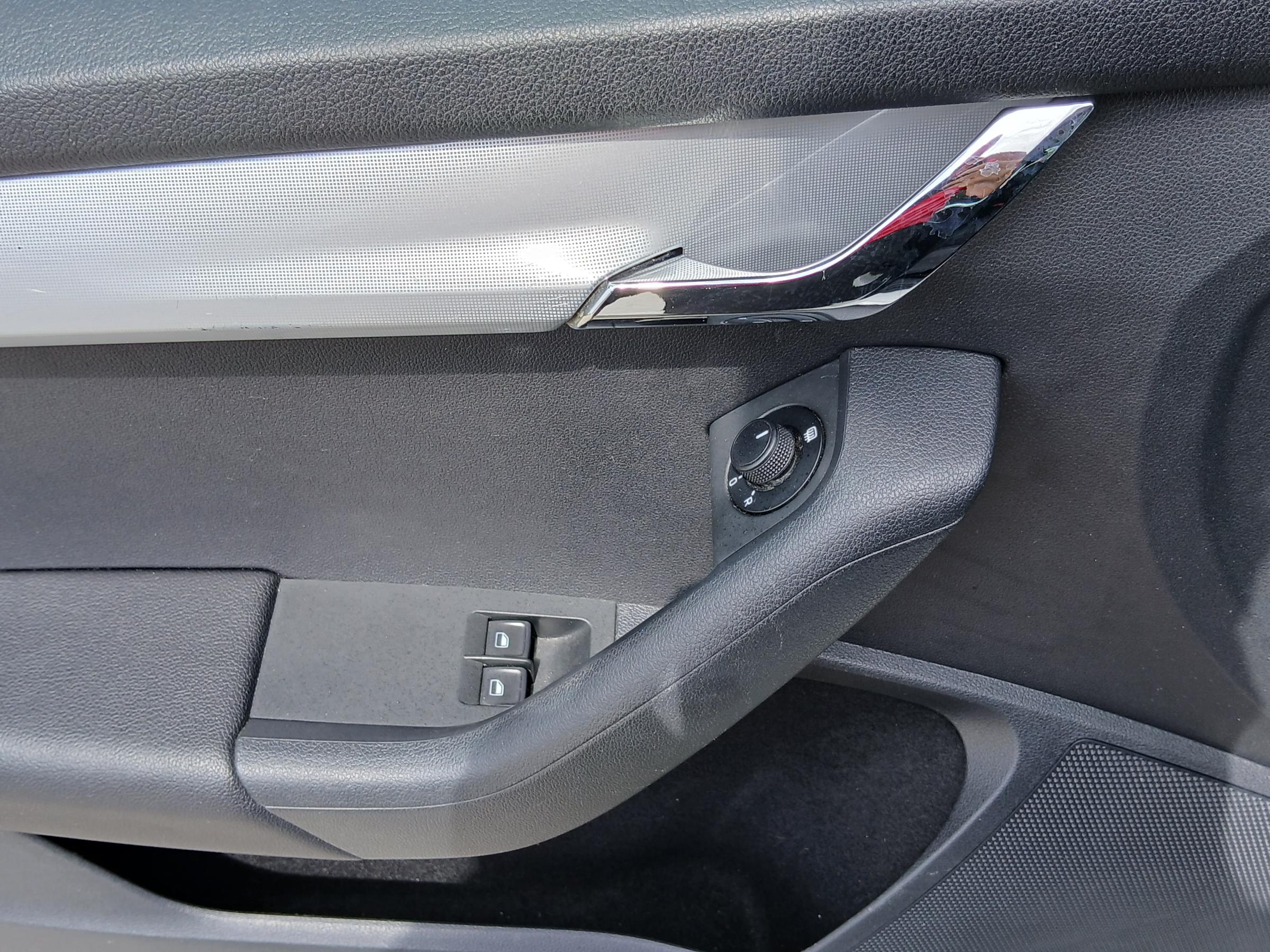 Škoda Octavia III, 2014 - pohled č. 12