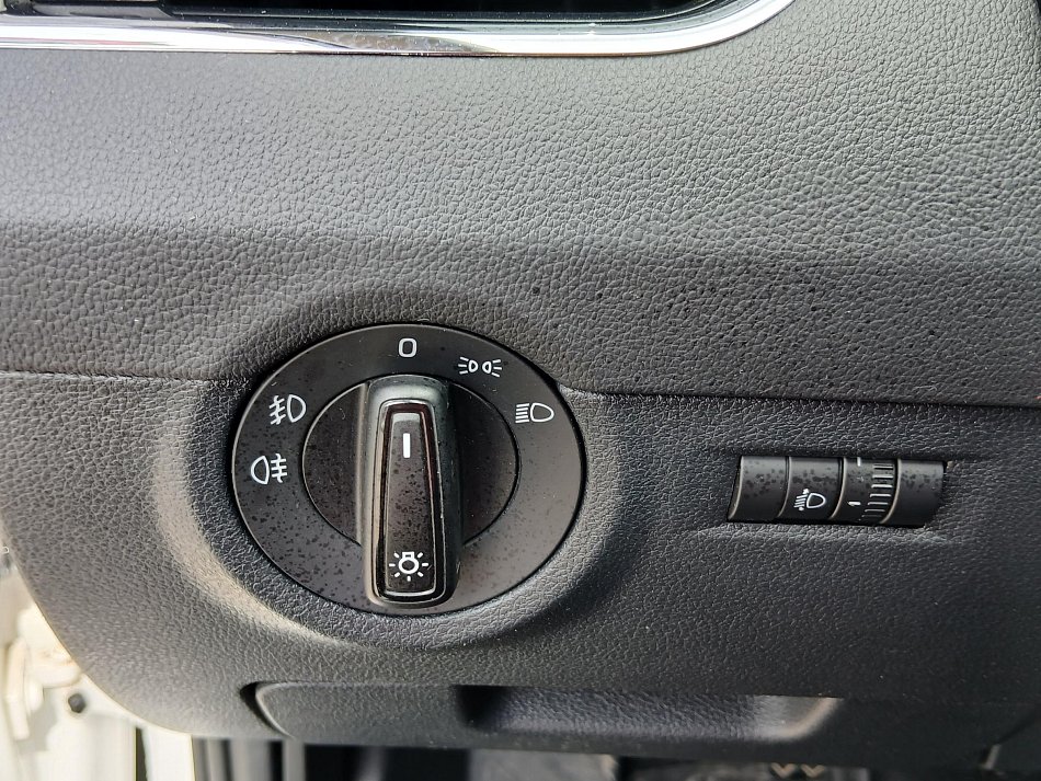 Škoda Octavia III 1.6TDi Ambition