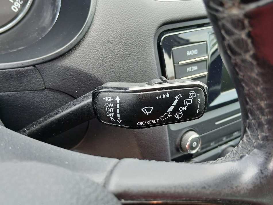 Škoda Octavia III 1.6TDi Ambition