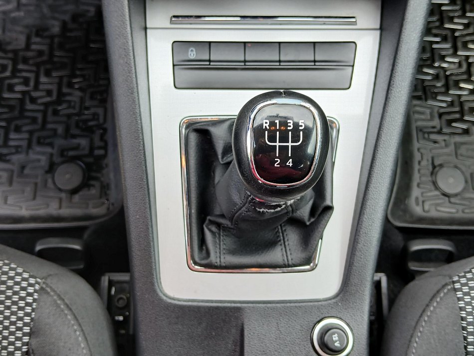 Škoda Octavia III 1.6TDi Ambition