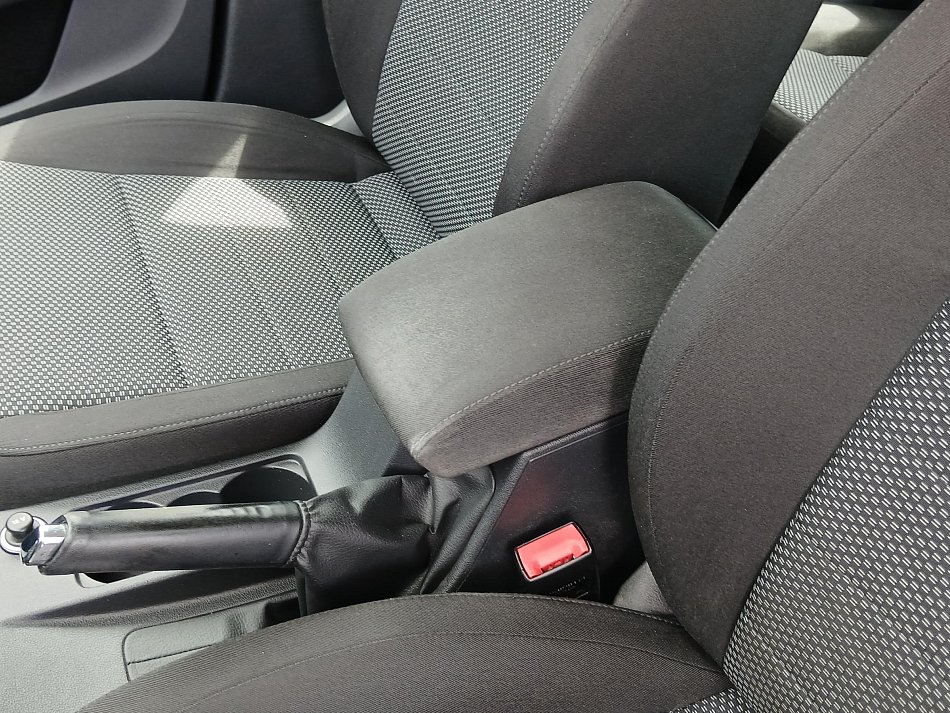 Škoda Octavia III 1.6TDi Ambition