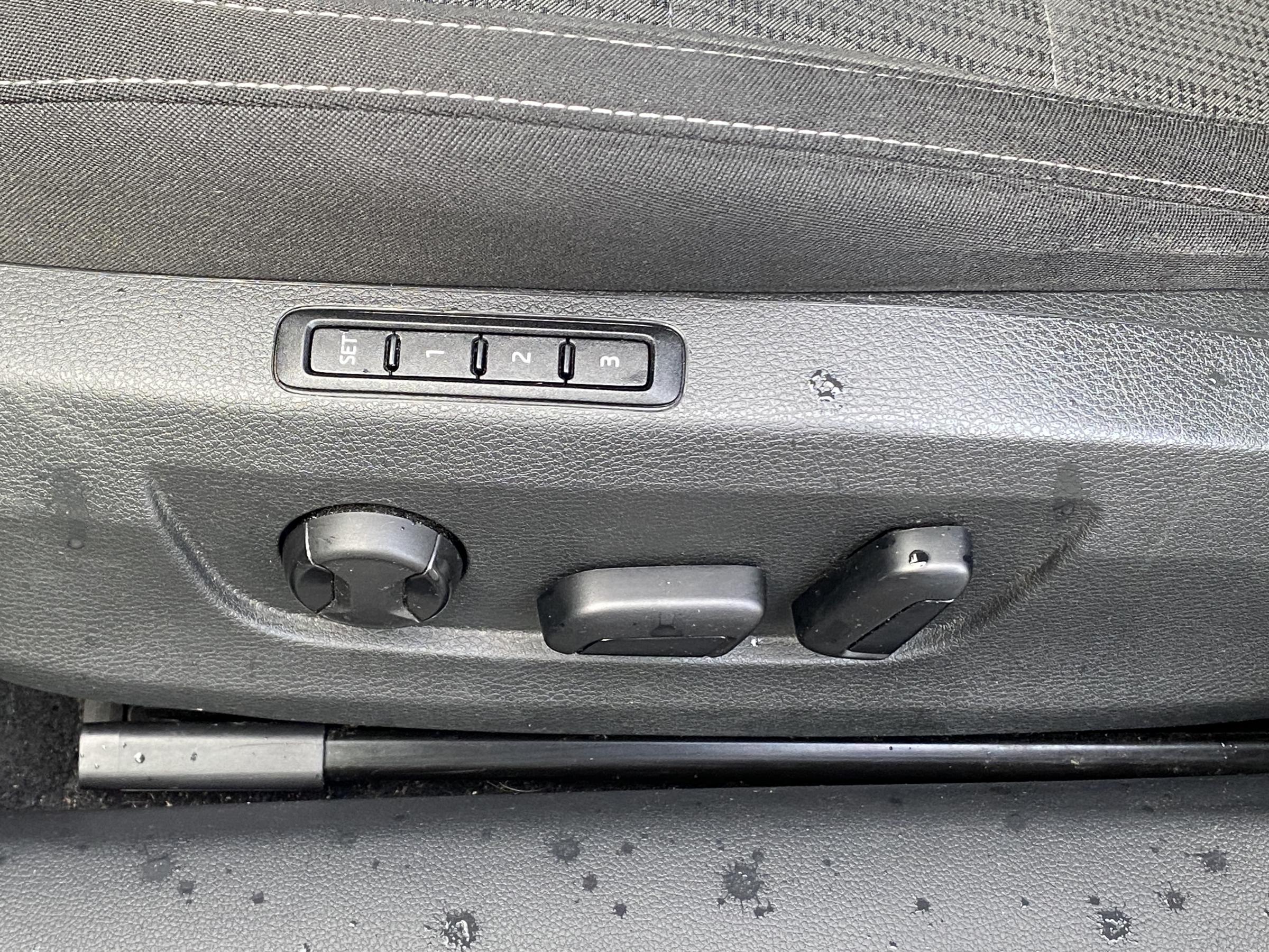 Škoda Superb III, 2016 - pohled č. 13