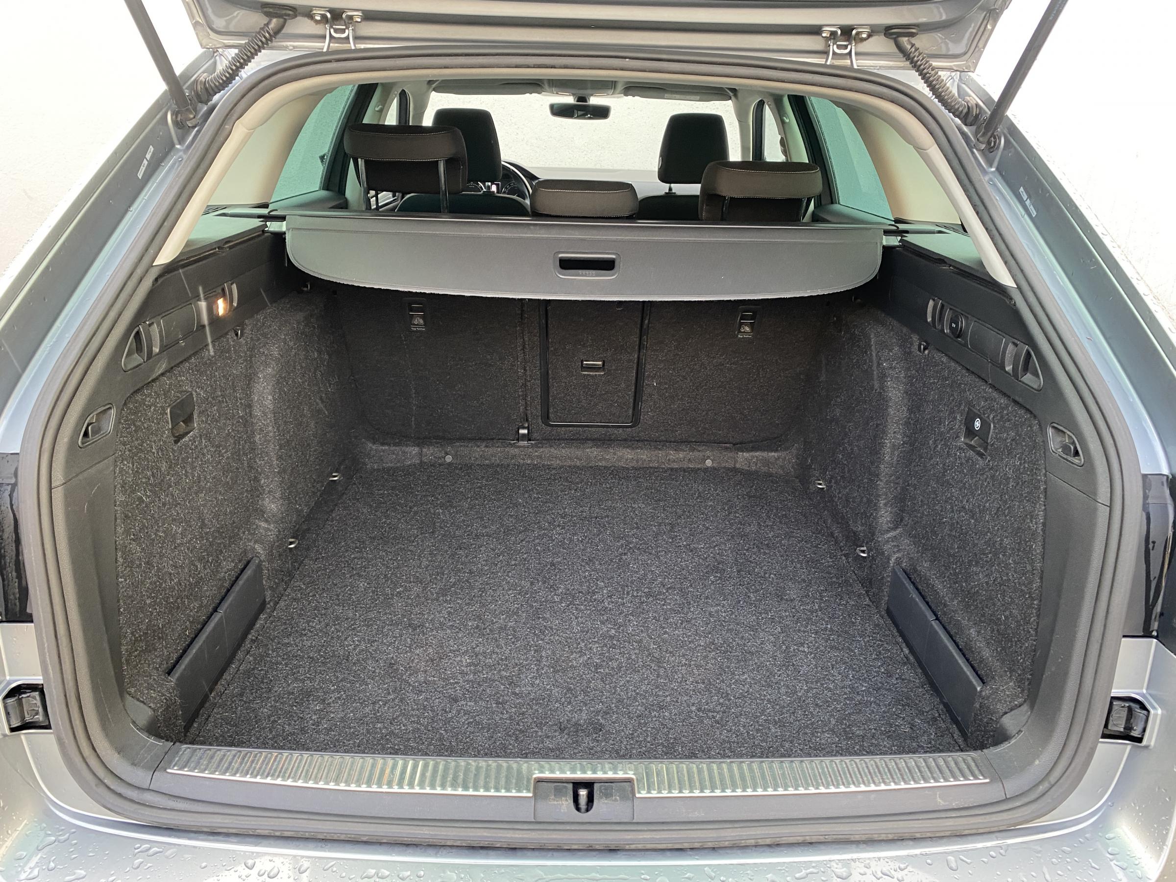 Škoda Superb III, 2016 - pohled č. 7