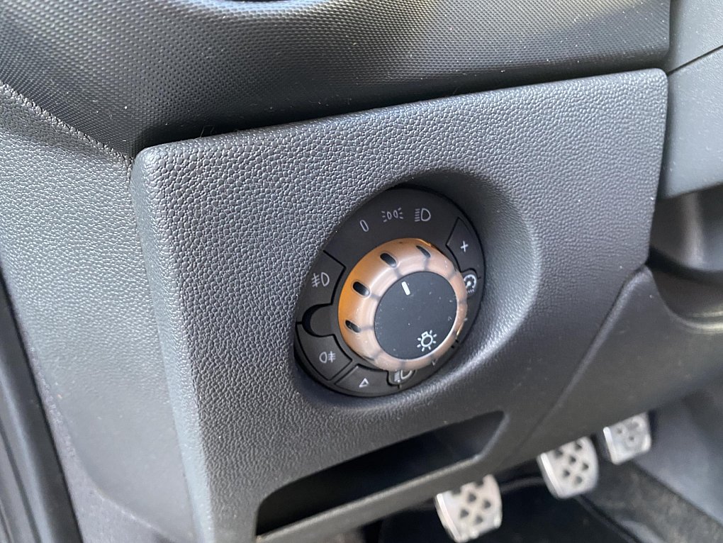 Opel Corsa 1.6 T GSI