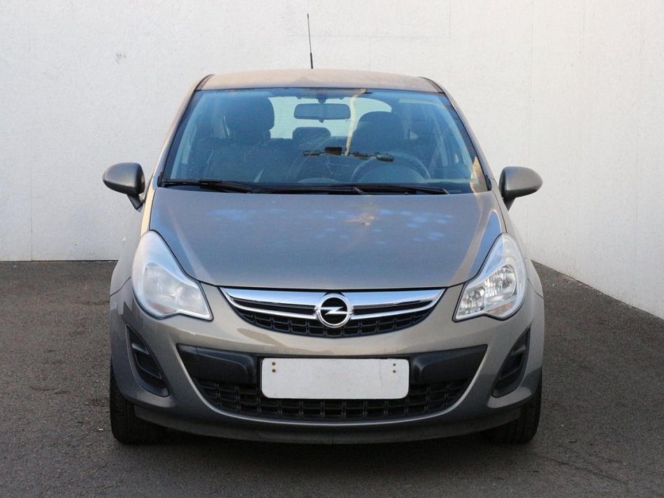 Opel Corsa 1.6 T GSI