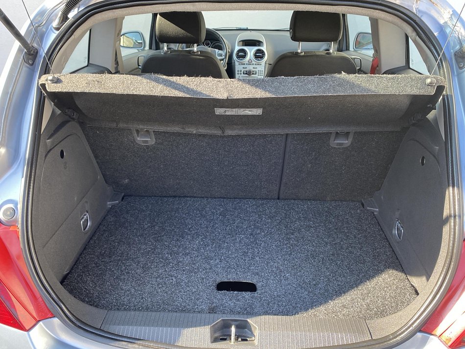 Opel Corsa 1.6 T GSI