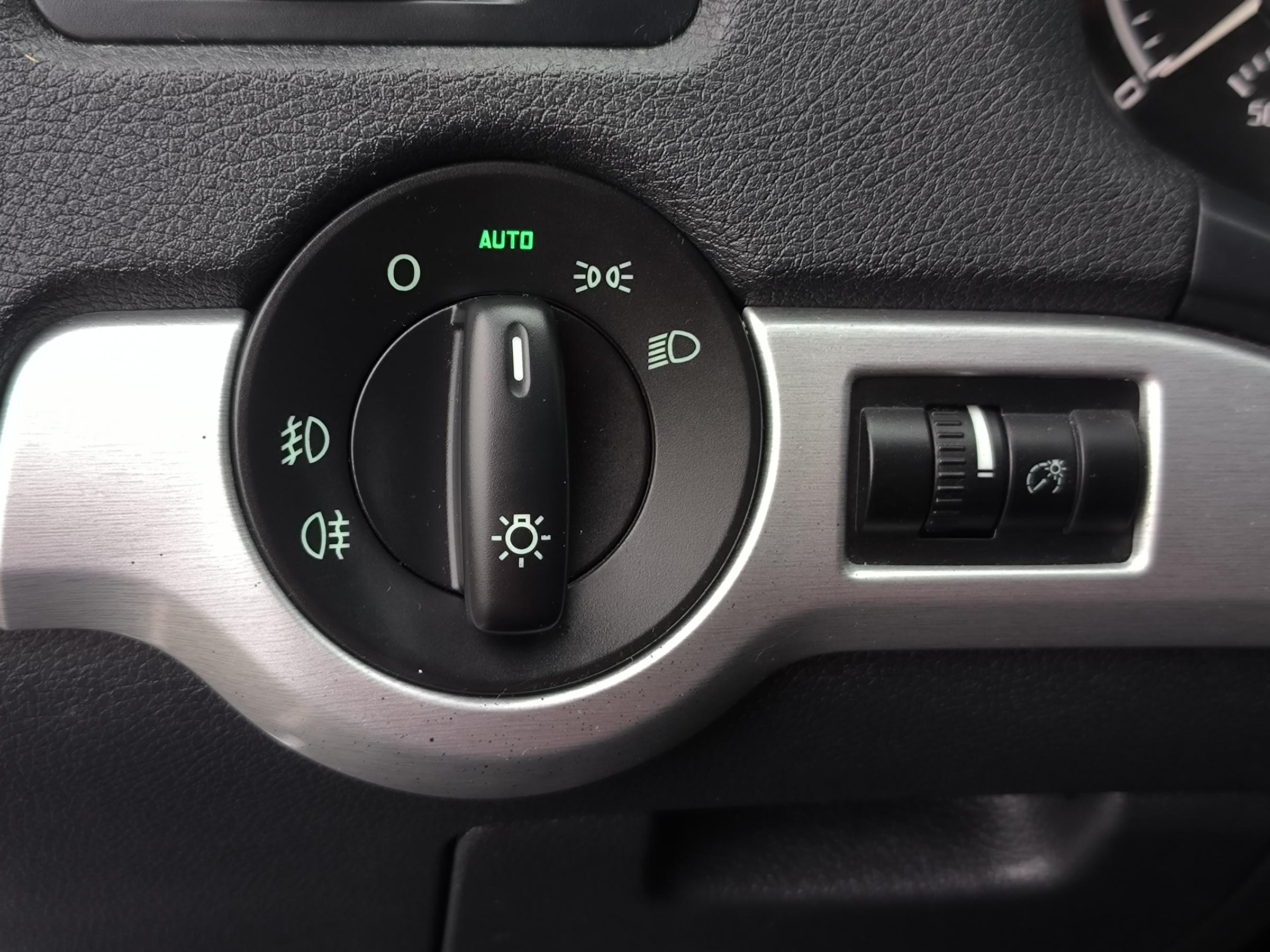 Škoda Octavia, 2009 - pohled č. 16