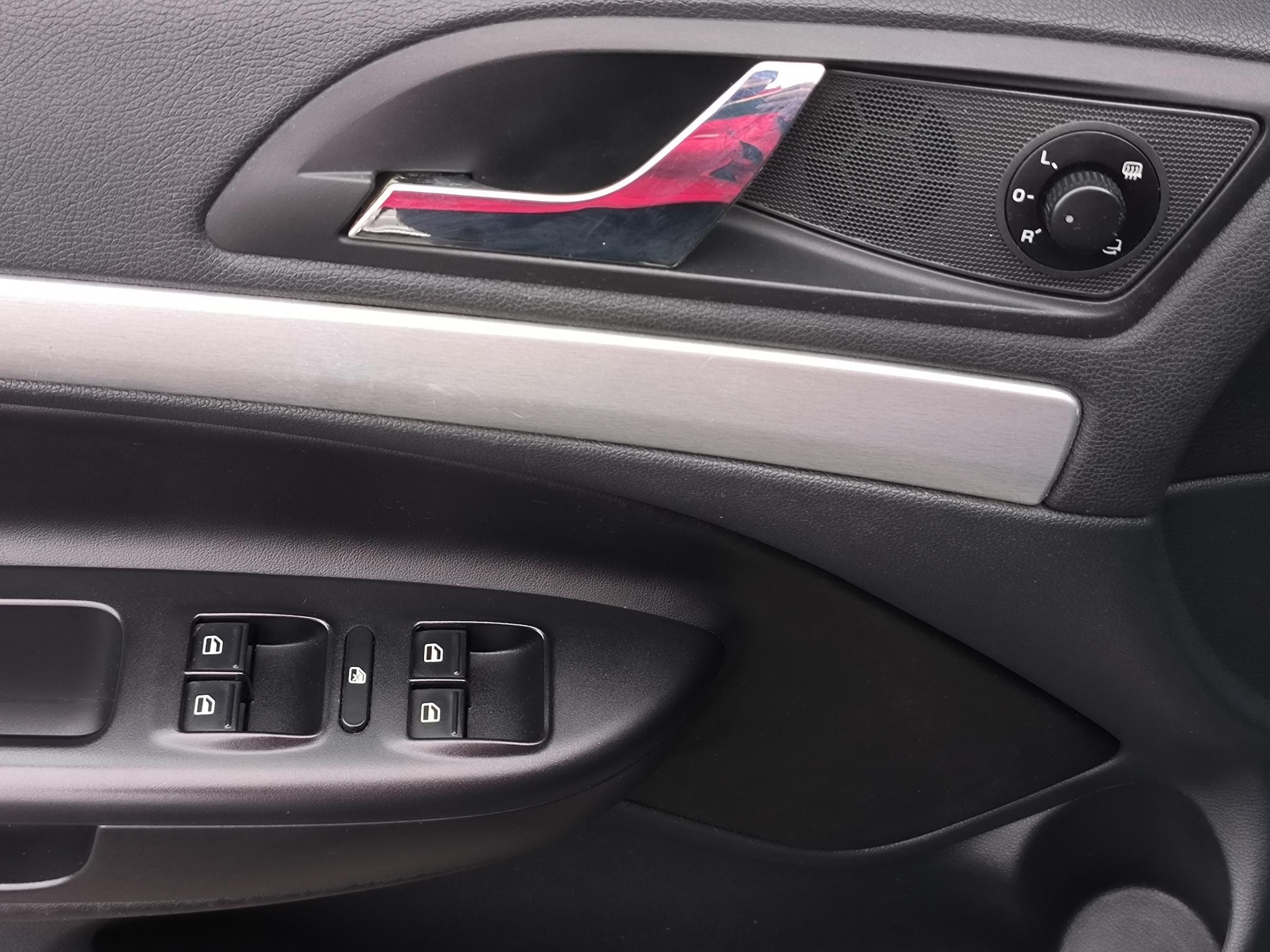 Škoda Octavia, 2009 - pohled č. 17