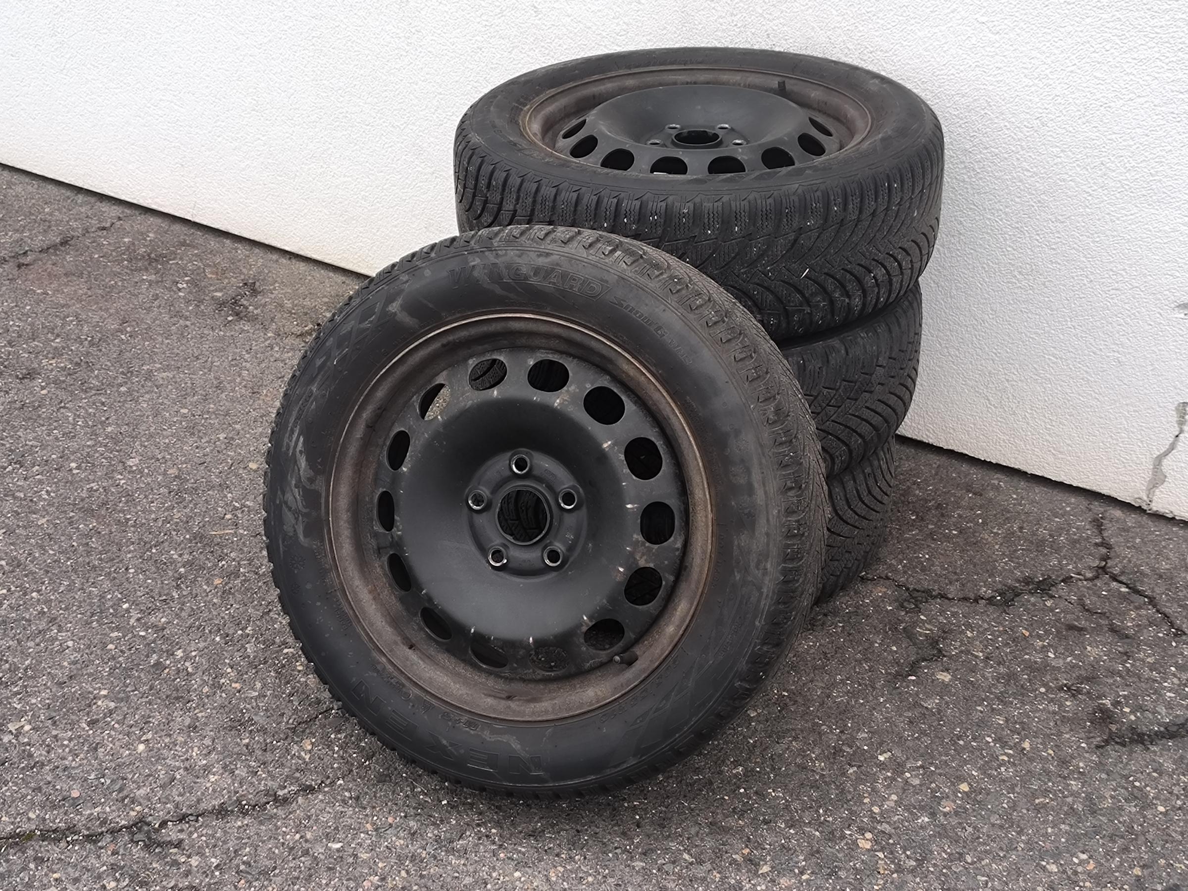 Škoda Octavia, 2009 - pohled č. 18