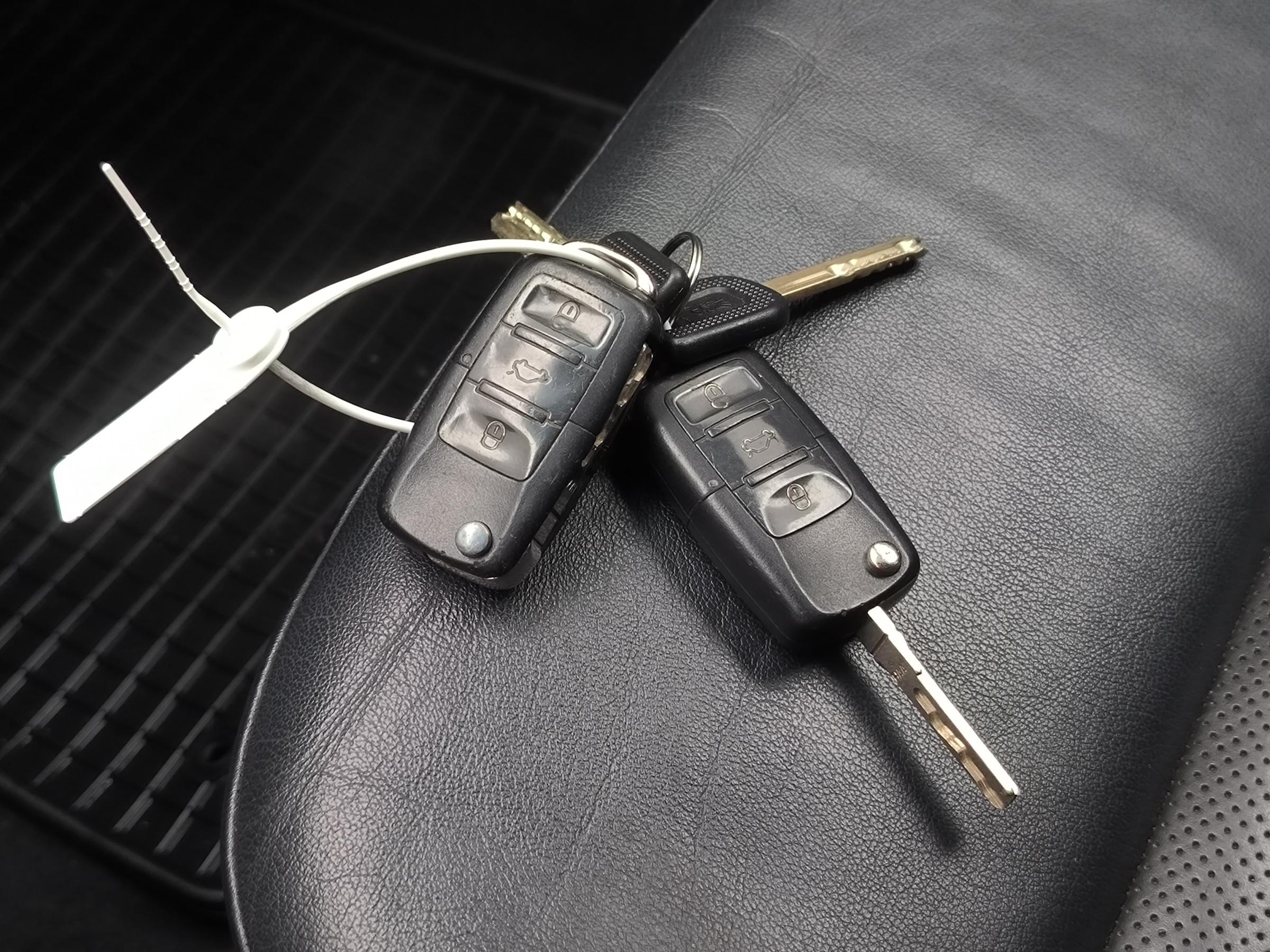 Škoda Octavia, 2009 - pohled č. 20