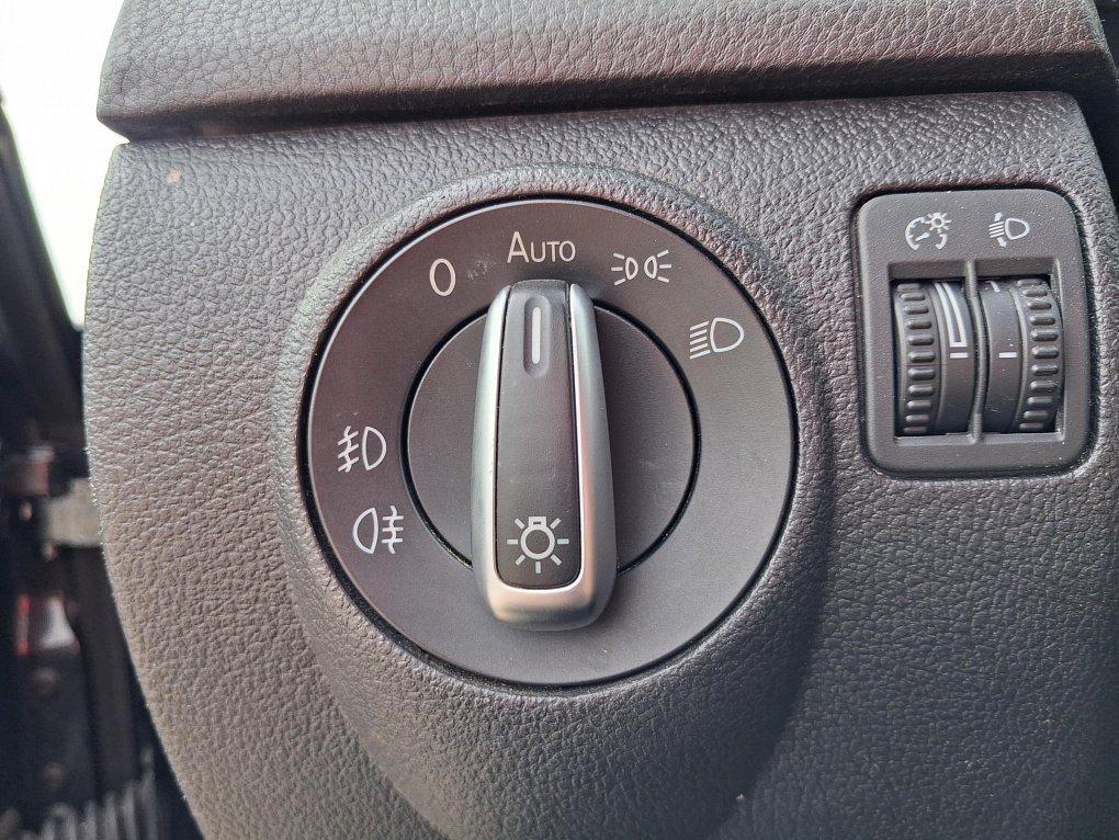 Volkswagen Golf Plus 1.2 TSi Style