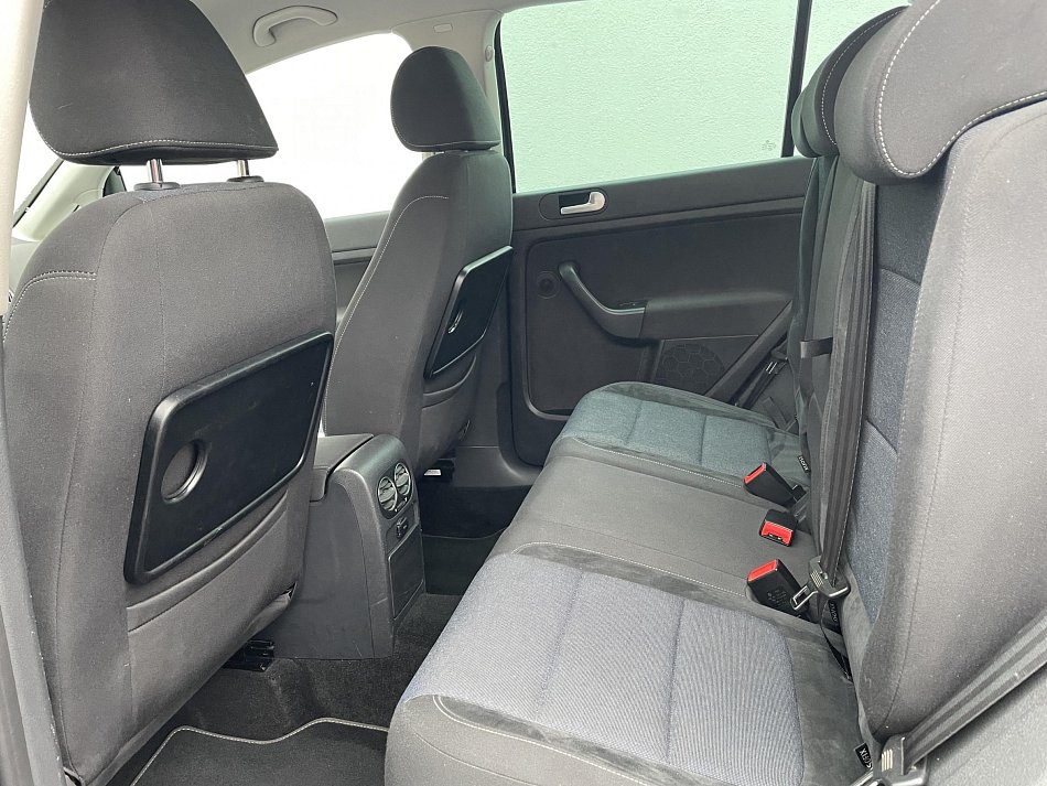 Volkswagen Golf Plus 1.2 TSi Style