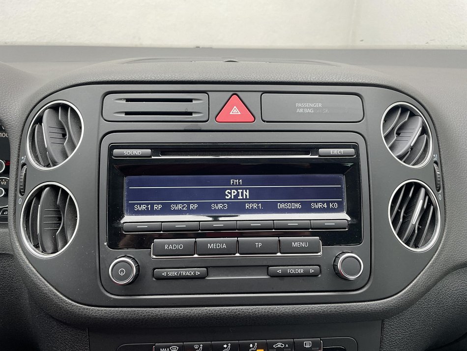 Volkswagen Golf Plus 1.2 TSi Style