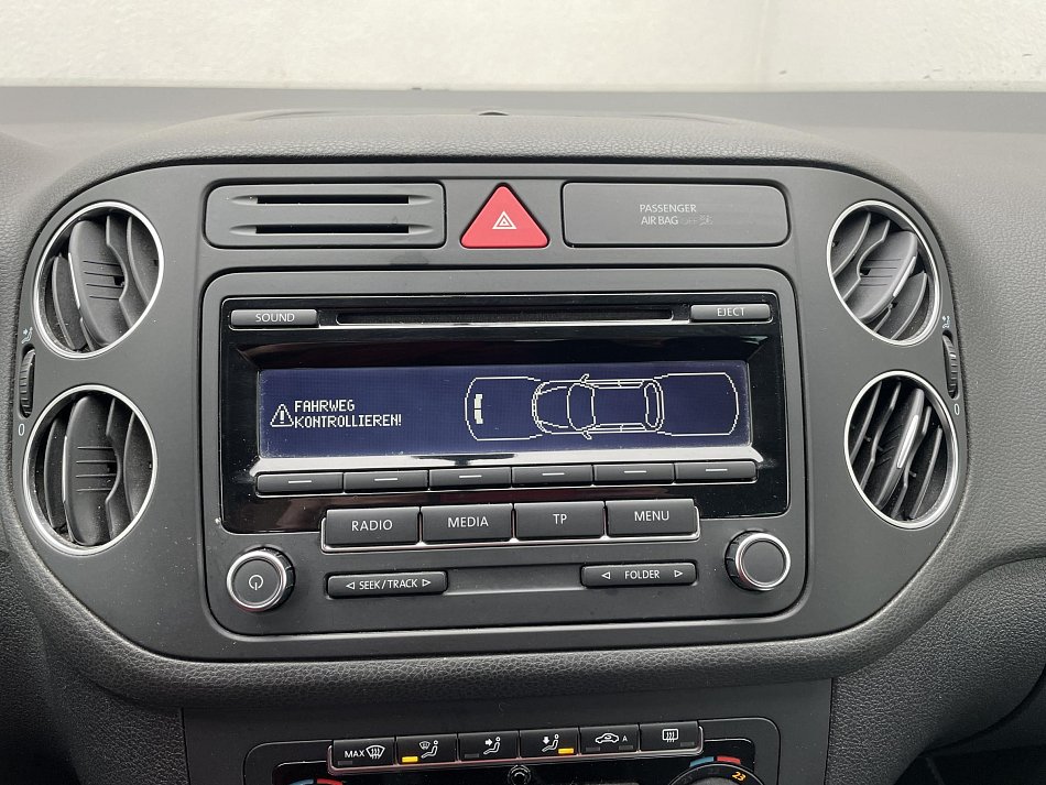 Volkswagen Golf Plus 1.2 TSi Style