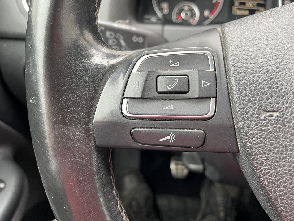 Volkswagen Golf Plus 1.2 TSi Style