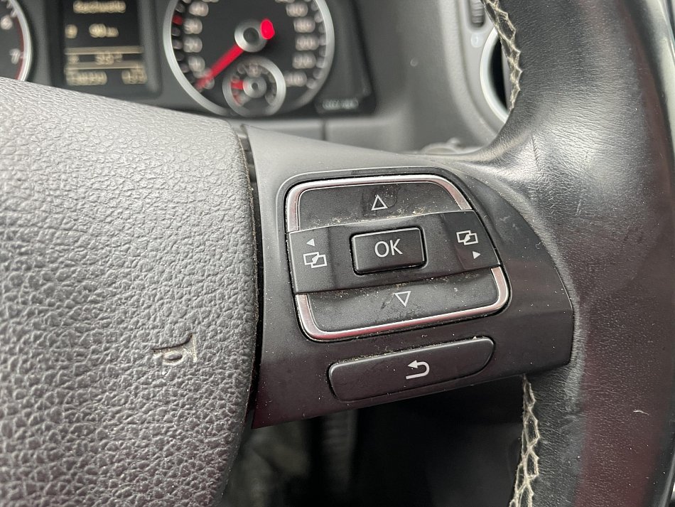 Volkswagen Golf Plus 1.2 TSi Style