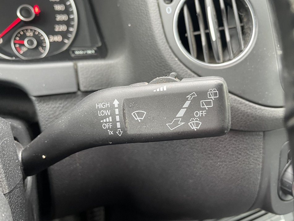 Volkswagen Golf Plus 1.2 TSi Style