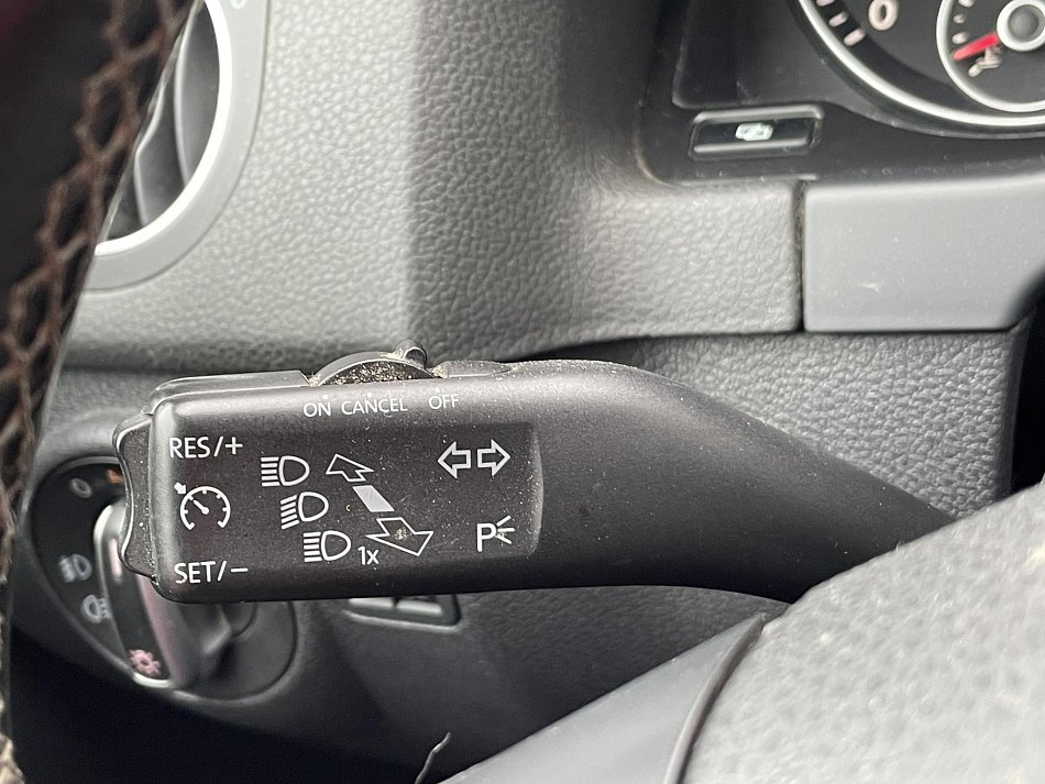 Volkswagen Golf Plus 1.2 TSi Style