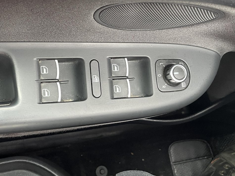 Volkswagen Golf Plus 1.2 TSi Style