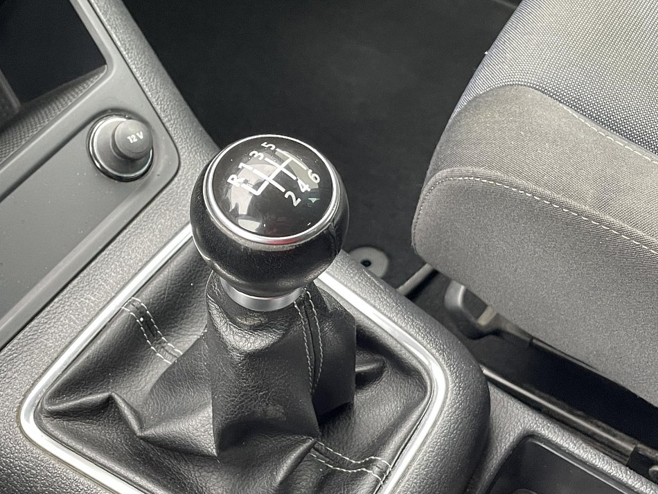 Volkswagen Golf Plus 1.2 TSi Style