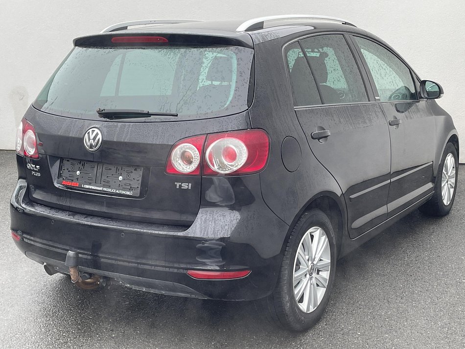 Volkswagen Golf Plus 1.2 TSi Style