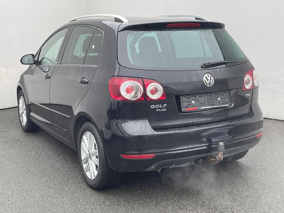 Volkswagen Golf Plus 1.2 TSi Style