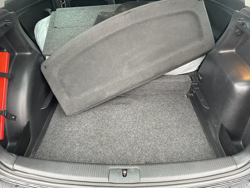 Volkswagen Golf Plus 1.2 TSi Style