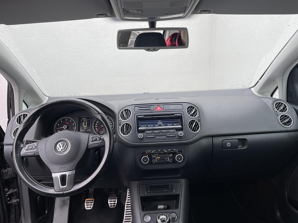 Volkswagen Golf Plus 1.2 TSi Style