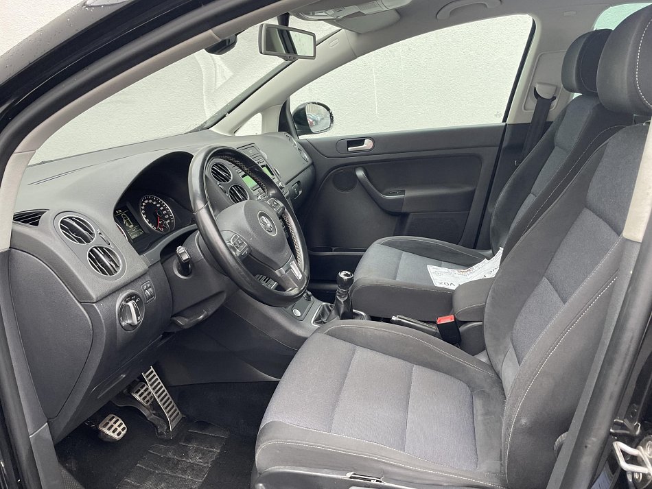 Volkswagen Golf Plus 1.2 TSi Style