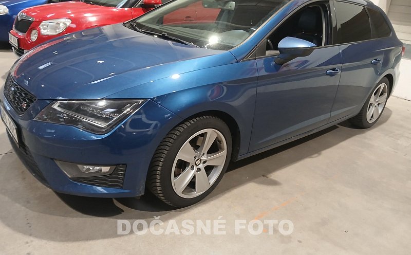 Seat Leon 2.0  ST
