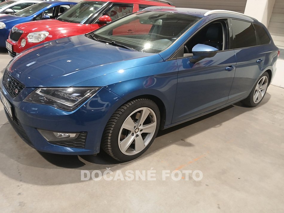 Seat Leon 2.0  ST