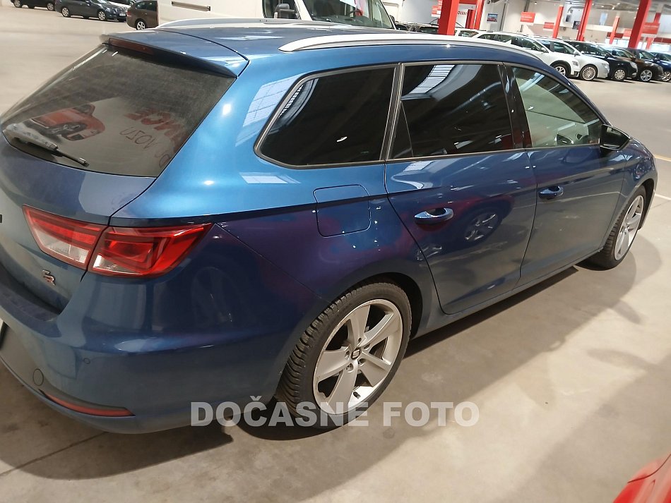 Seat Leon 2.0  ST