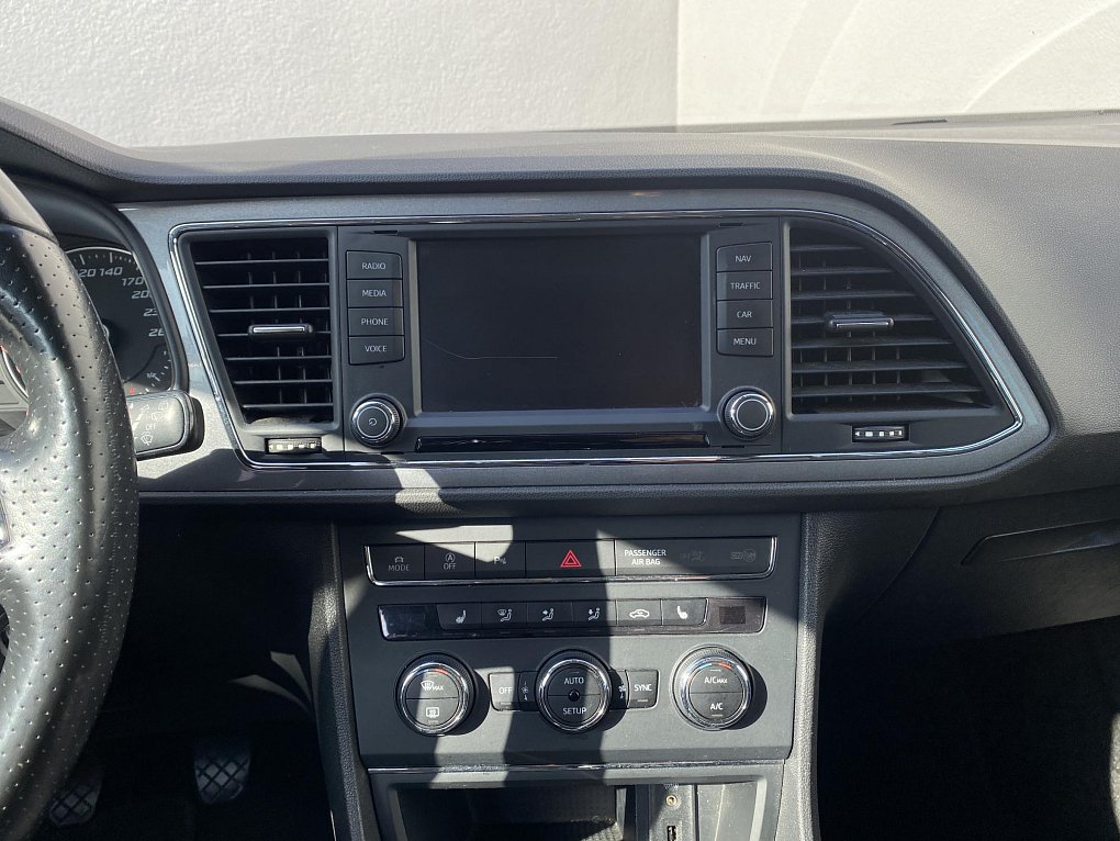 Seat Leon 1.4 TSi FR