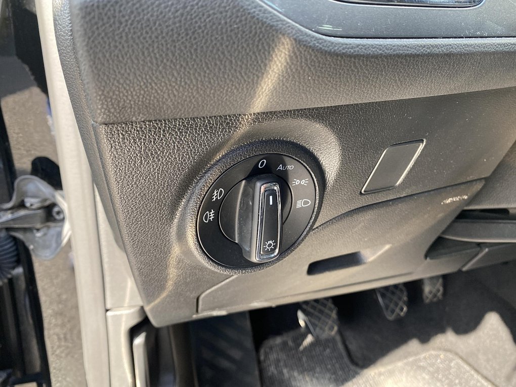 Seat Leon 1.4 TSi FR