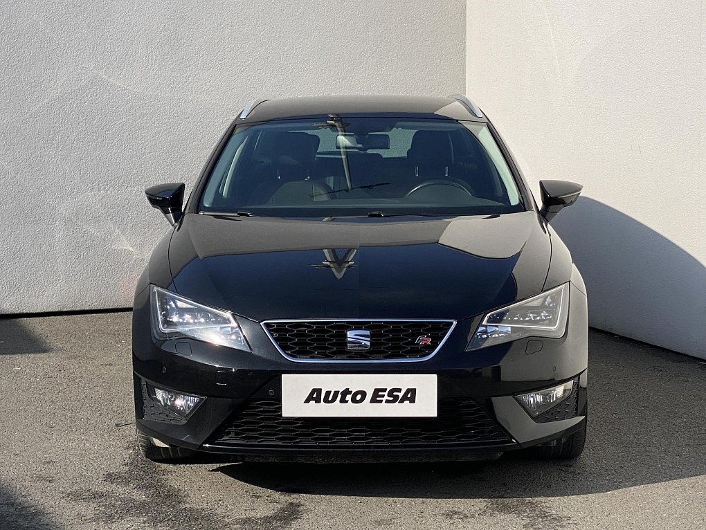Seat Leon 1.4 TSi FR