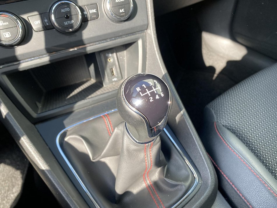 Seat Leon 1.4 TSi FR